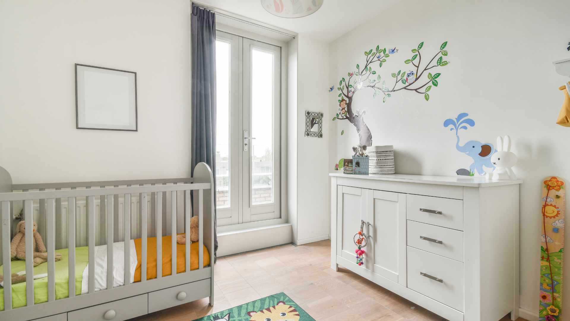 deco chambre enfant