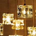 Luminaires en cristal