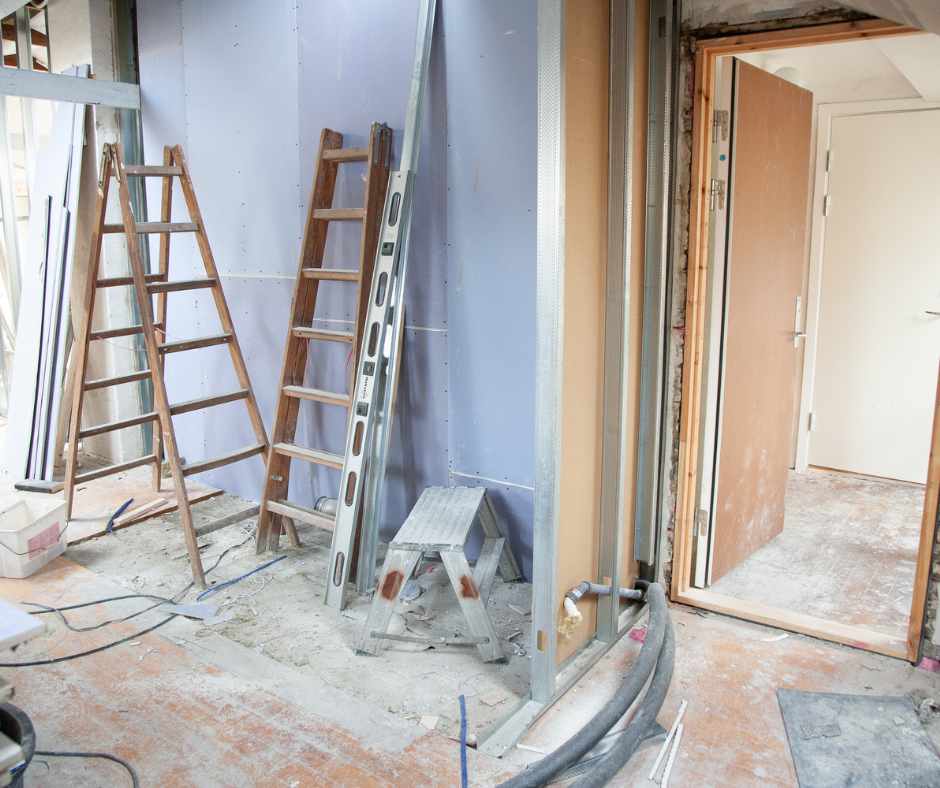 renovation maison