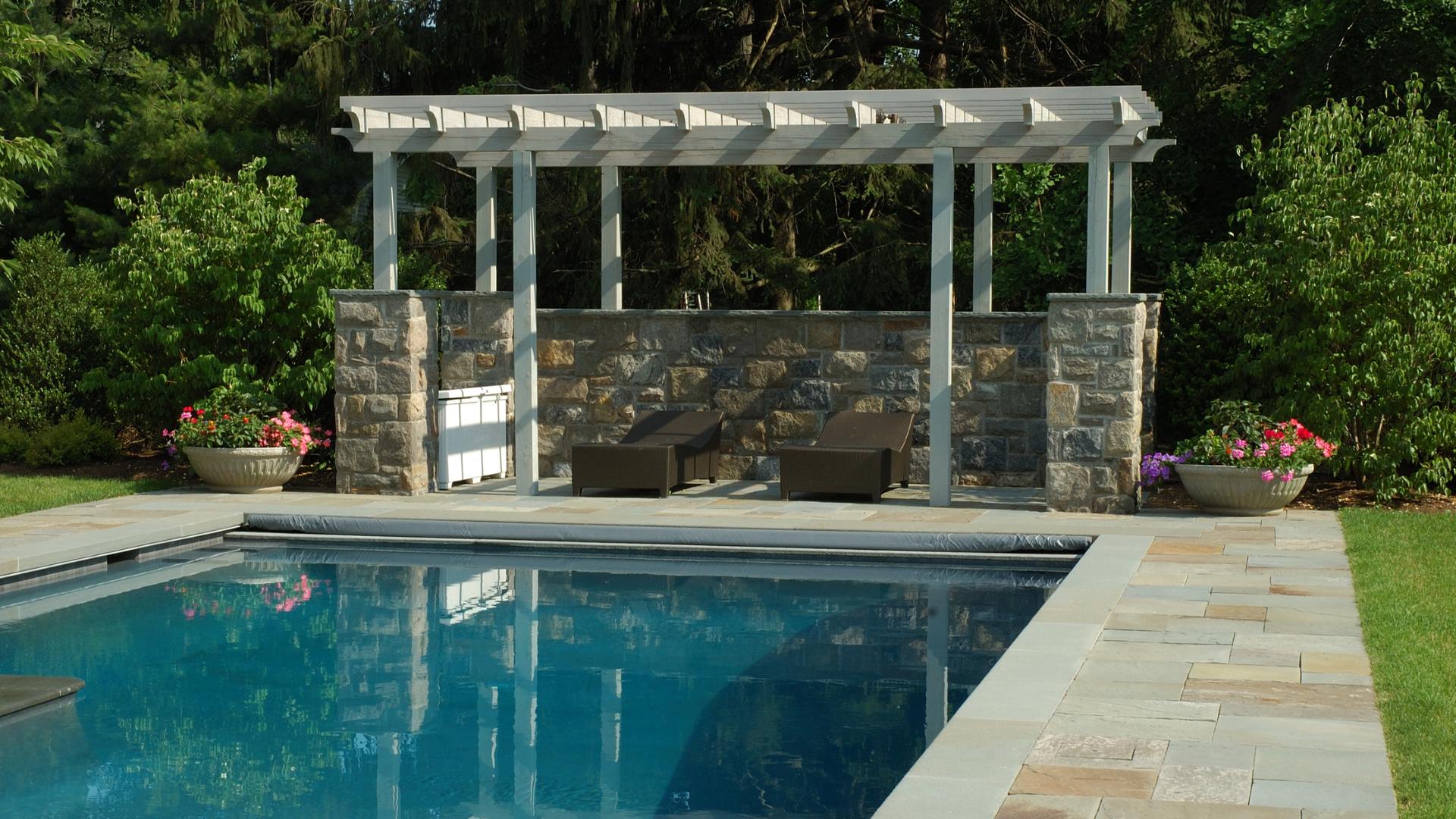 Pergola