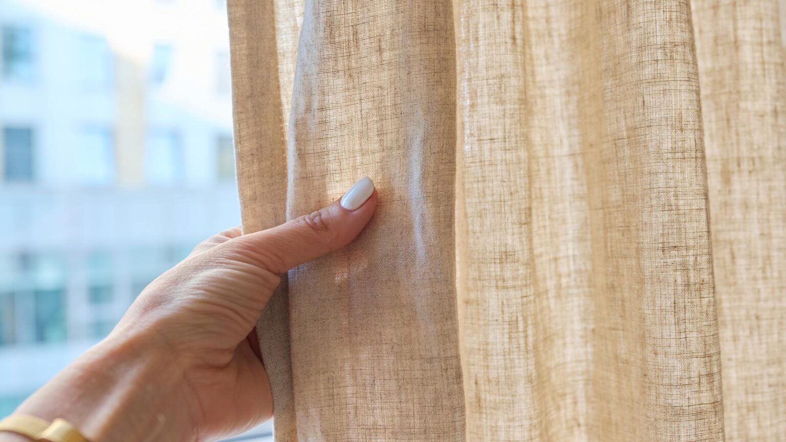 Rideaux Chambre Bébé Ikea