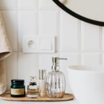 Décoration de salle de bain