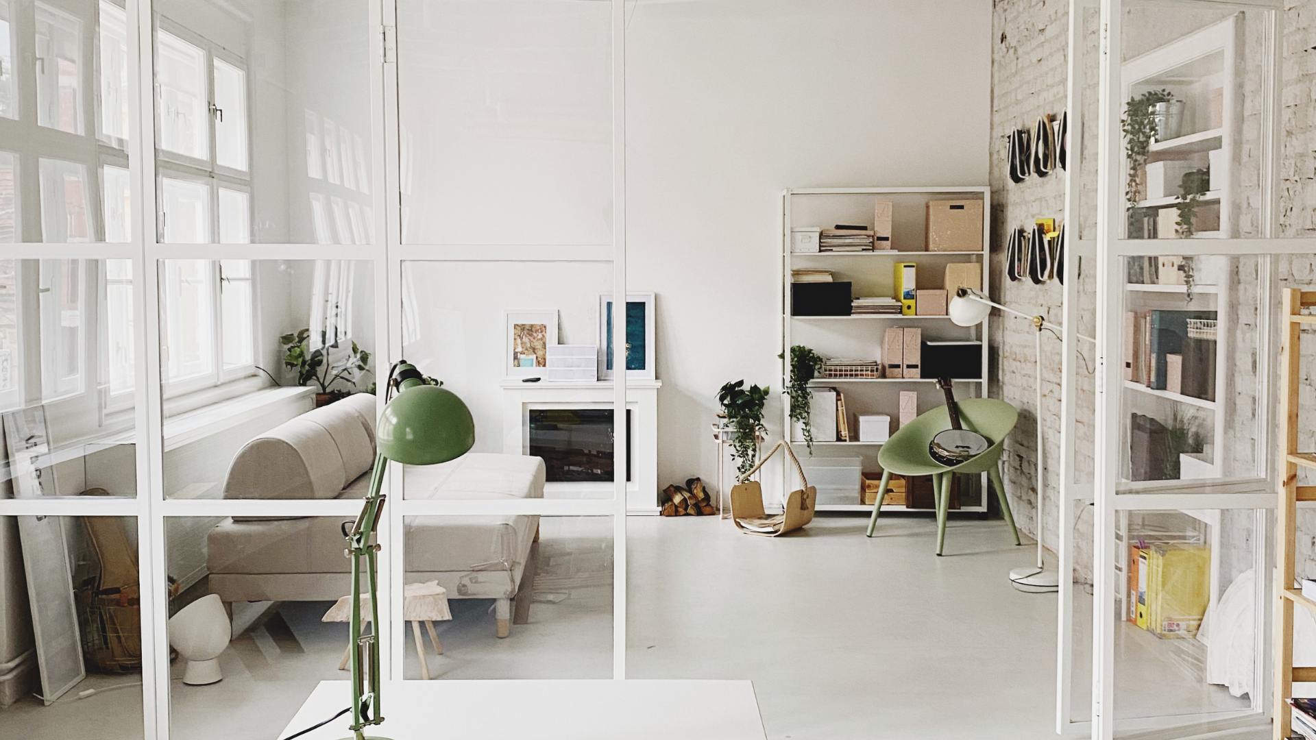 studio appartement