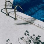 granulat de marbre piscine